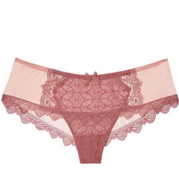 Victoria's Secret Intimates & Sleepwear Nwt Dream Angels Chantilly